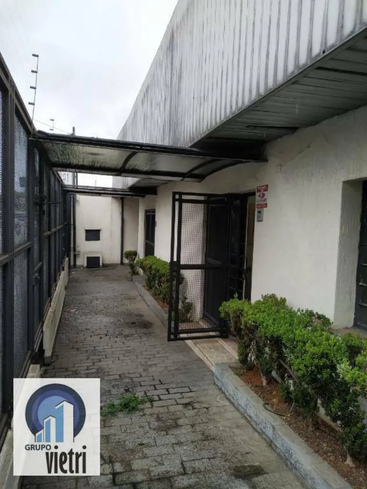 Depósito-Galpão, 450 m² - Foto 3