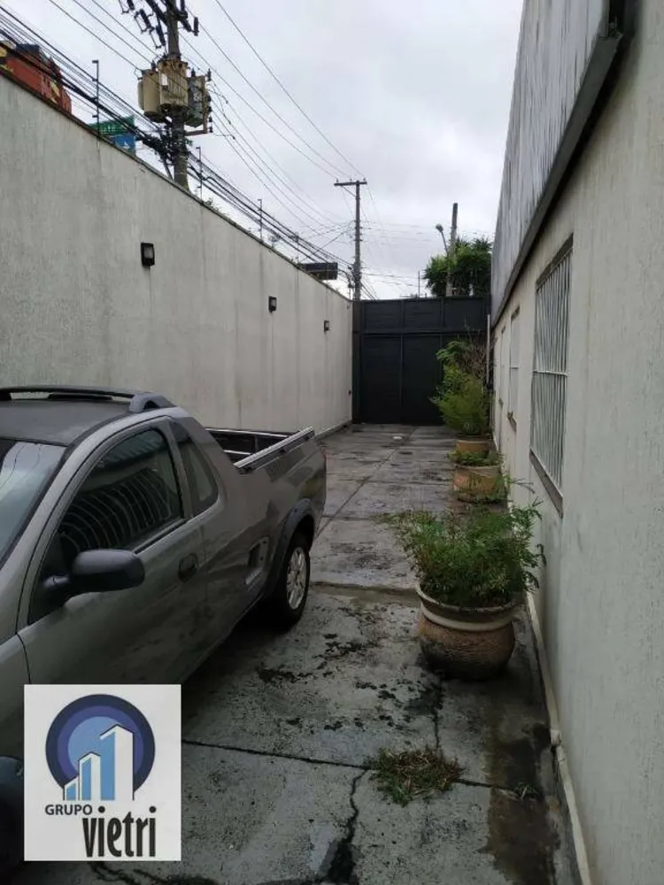 Depósito-Galpão, 450 m² - Foto 4