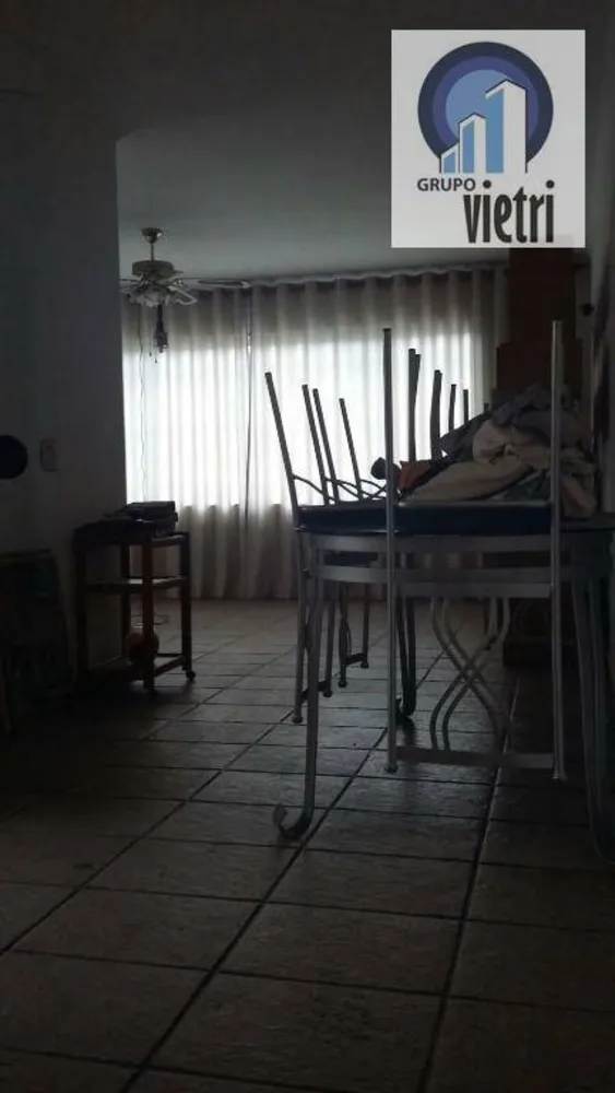Sobrado, 3 quartos, 217 m² - Foto 11