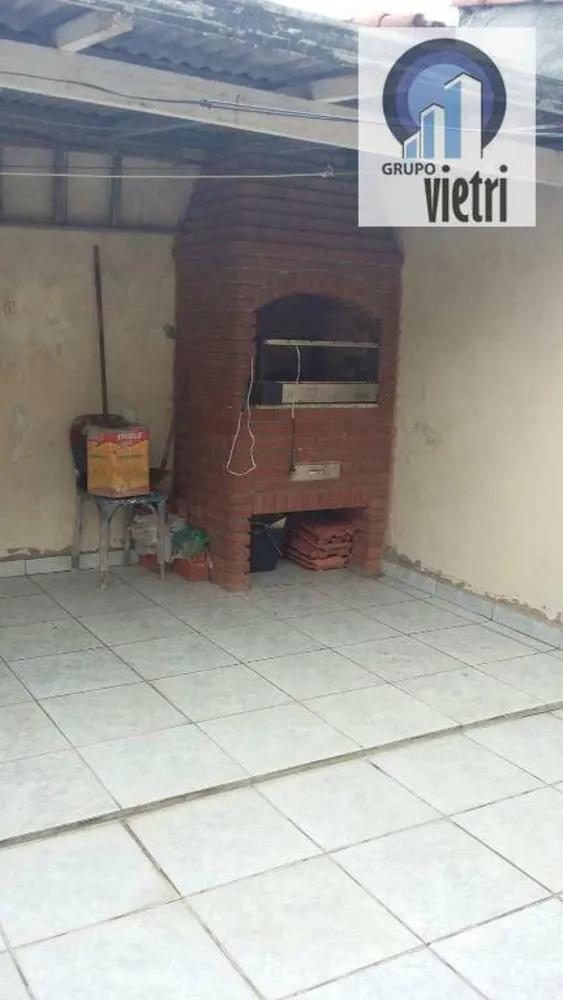 Sobrado, 3 quartos, 217 m² - Foto 2