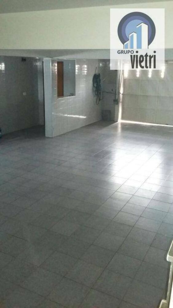 Sobrado, 3 quartos, 217 m² - Foto 1