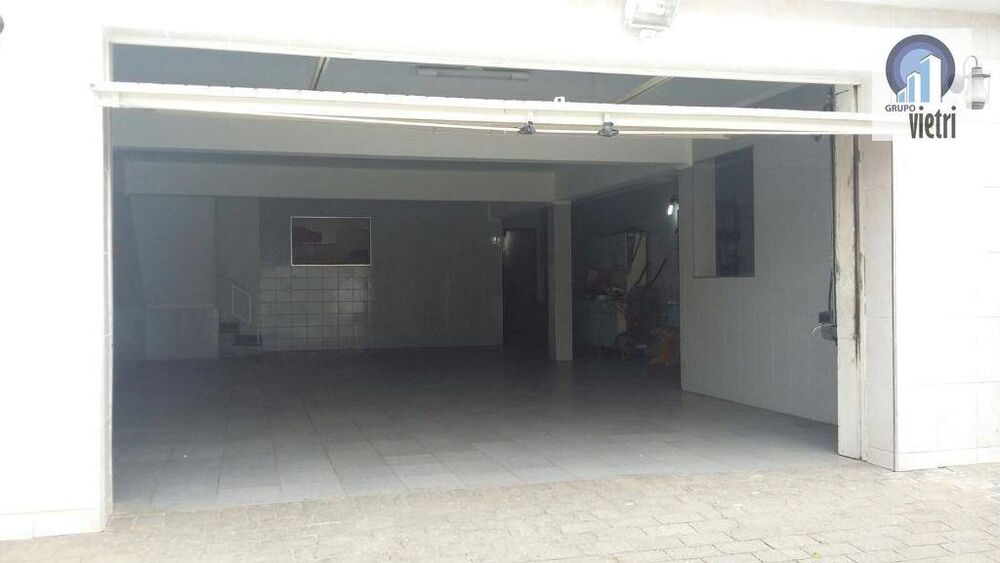 Sobrado, 3 quartos, 217 m² - Foto 2