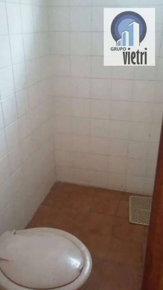 Sobrado, 3 quartos, 217 m² - Foto 13