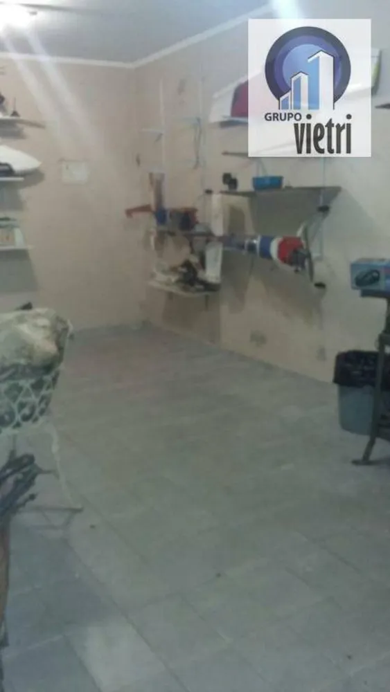 Sobrado, 3 quartos, 217 m² - Foto 10