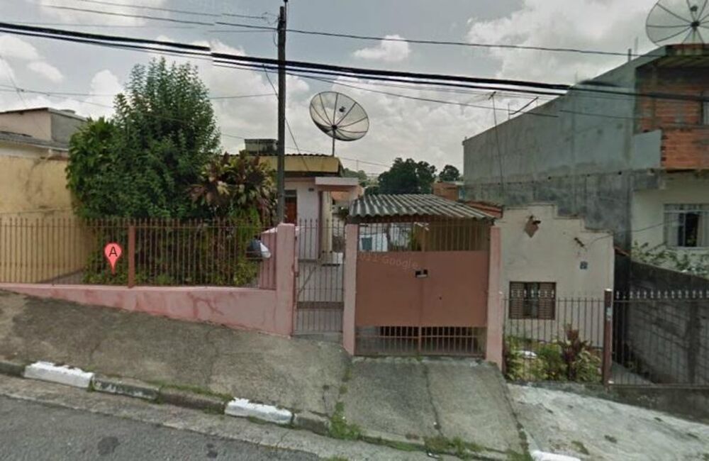 Terreno, 300 m² - Foto 1