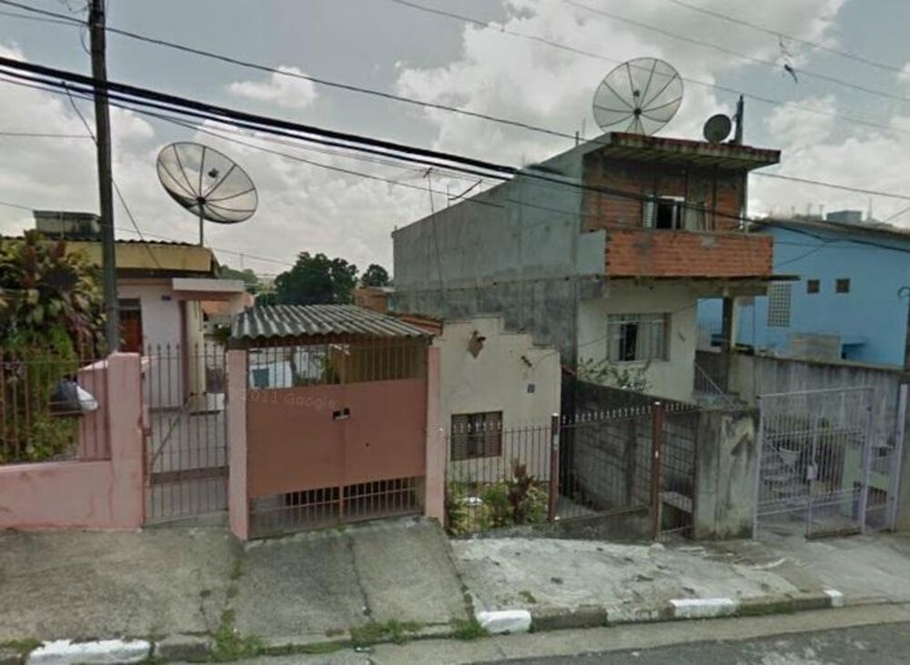 Terreno, 300 m² - Foto 3