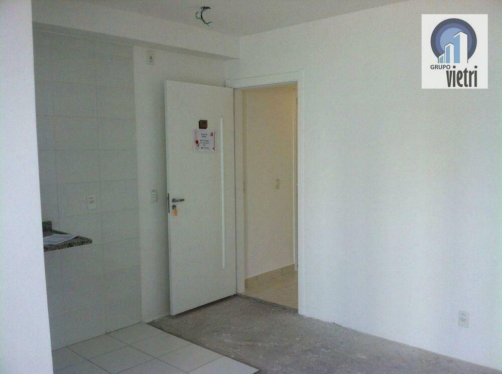 Apartamento, 2 quartos, 1 m² - Foto 1