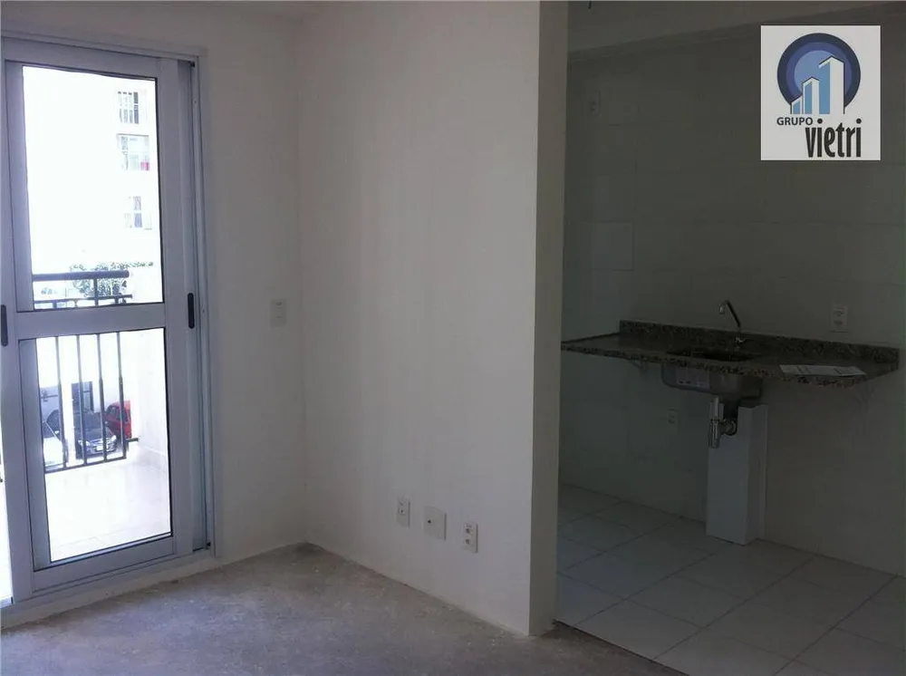 Apartamento, 2 quartos, 1 m² - Foto 3