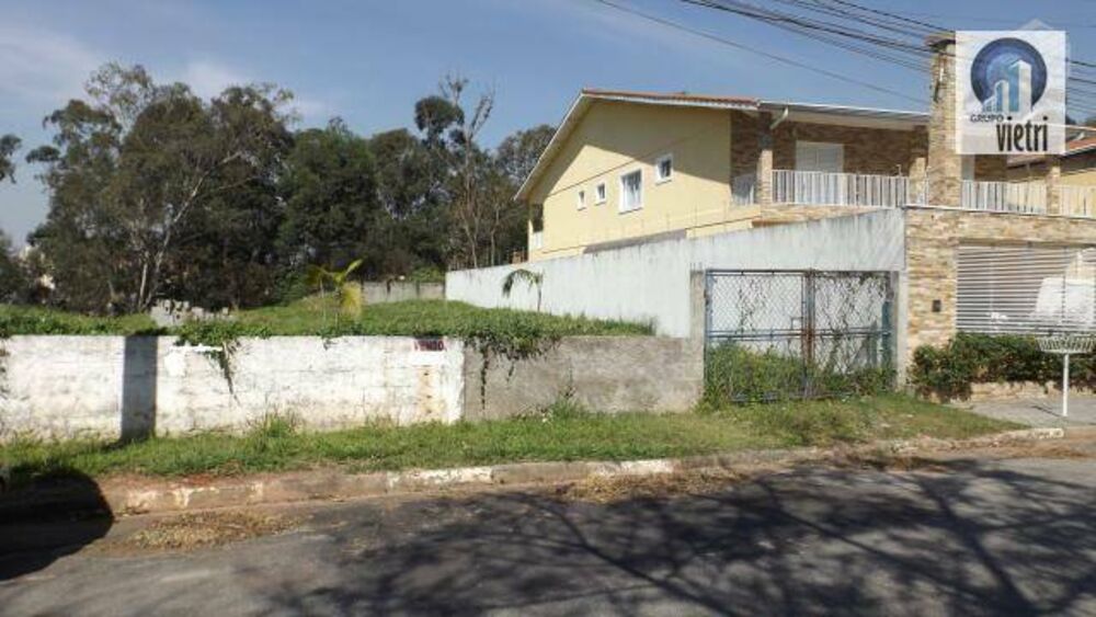Terreno, 749 m² - Foto 1