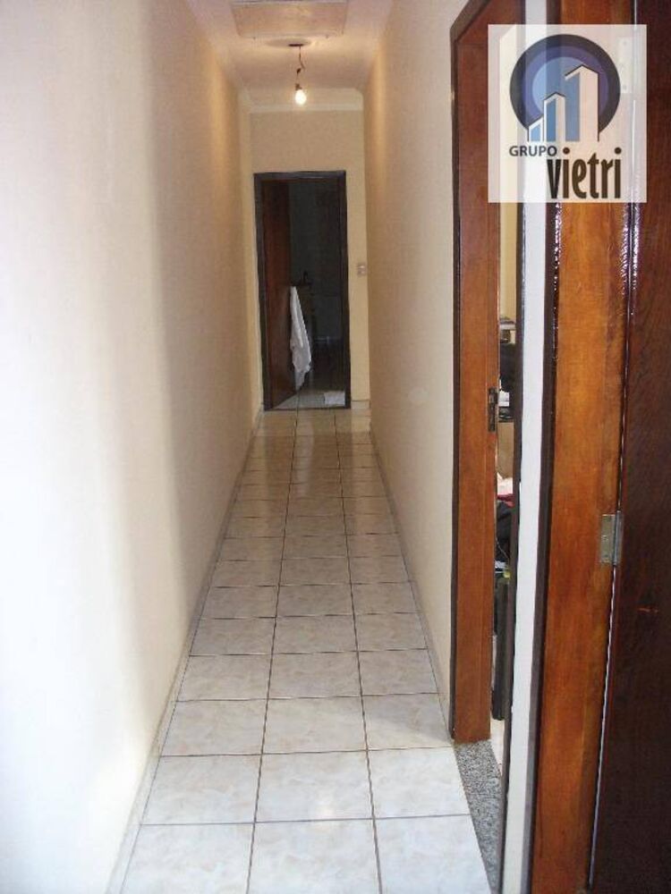Sobrado, 3 quartos, 120 m² - Foto 1