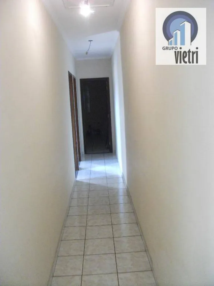 Sobrado, 3 quartos, 120 m² - Foto 9