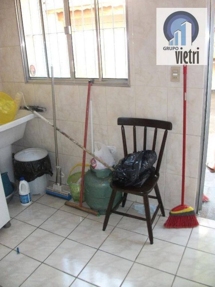 Sobrado, 3 quartos, 120 m² - Foto 7
