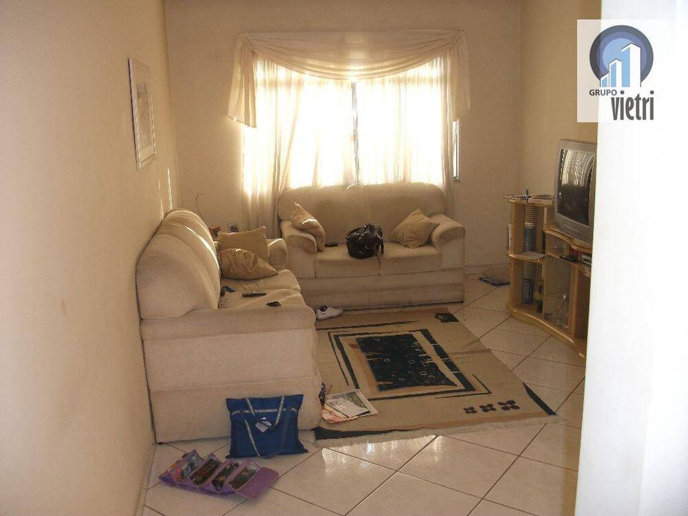 Sobrado, 3 quartos, 120 m² - Foto 4