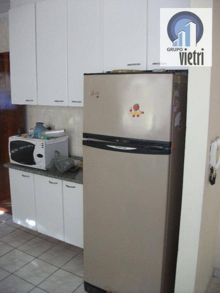 Sobrado, 3 quartos, 120 m² - Foto 5