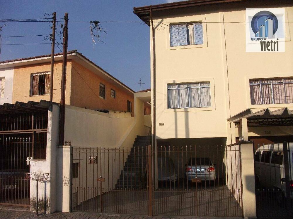 Sobrado, 3 quartos, 120 m² - Foto 2