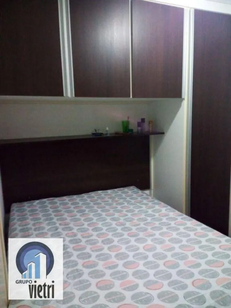 Apartamento, 2 quartos, 56 m² - Foto 2
