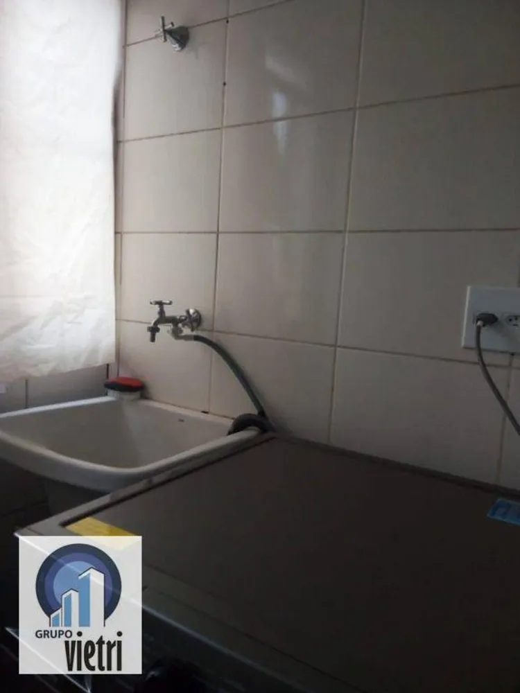Apartamento, 2 quartos, 56 m² - Foto 2