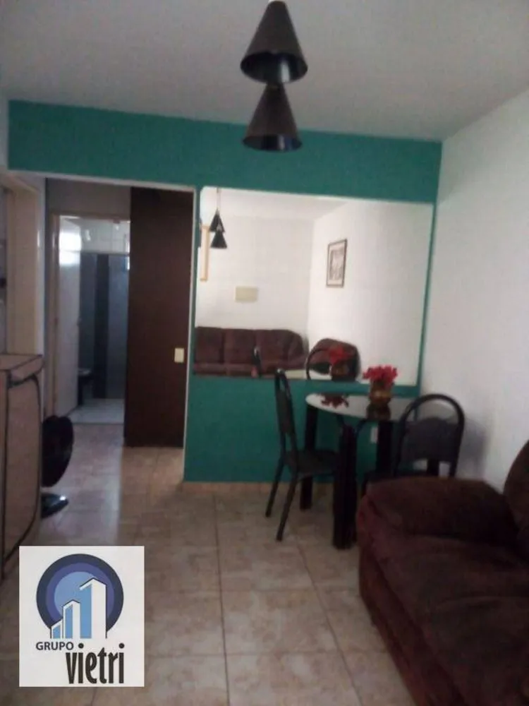 Apartamento, 2 quartos, 56 m² - Foto 11