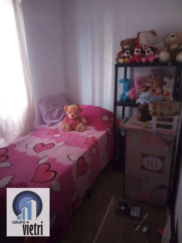 Apartamento, 2 quartos, 56 m² - Foto 8
