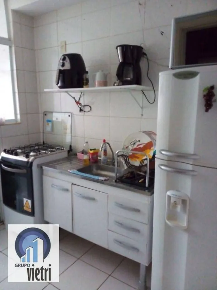 Apartamento, 2 quartos, 56 m² - Foto 4
