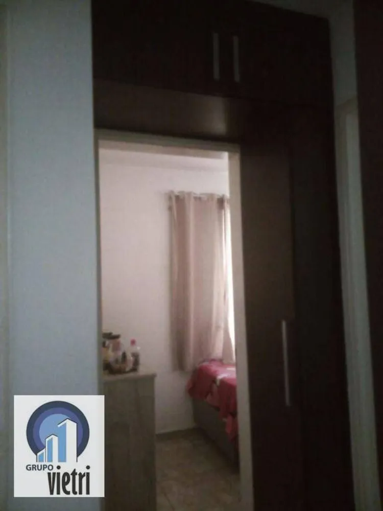 Apartamento, 2 quartos, 56 m² - Foto 6