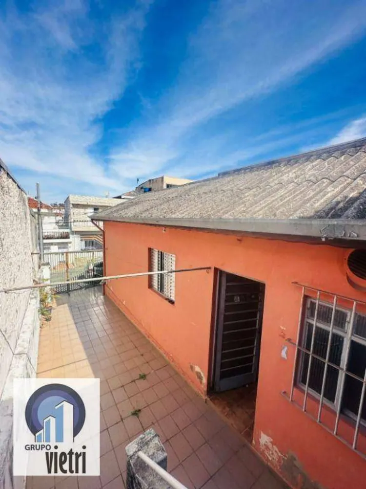 Sobrado, 2 quartos, 140 m² - Foto 1