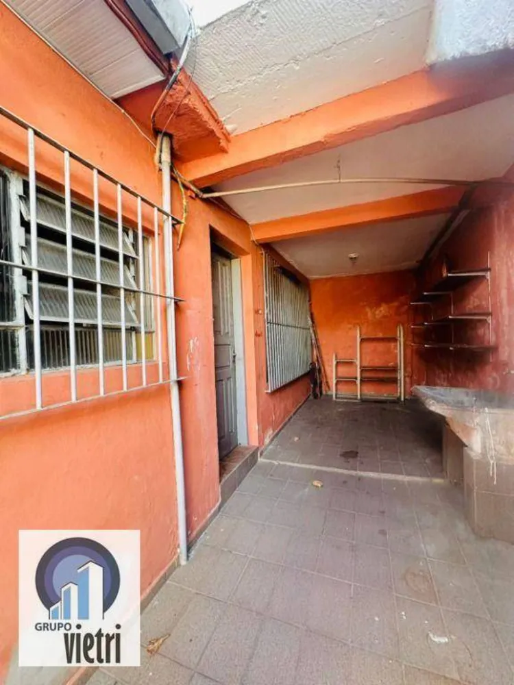 Sobrado, 2 quartos, 140 m² - Foto 8