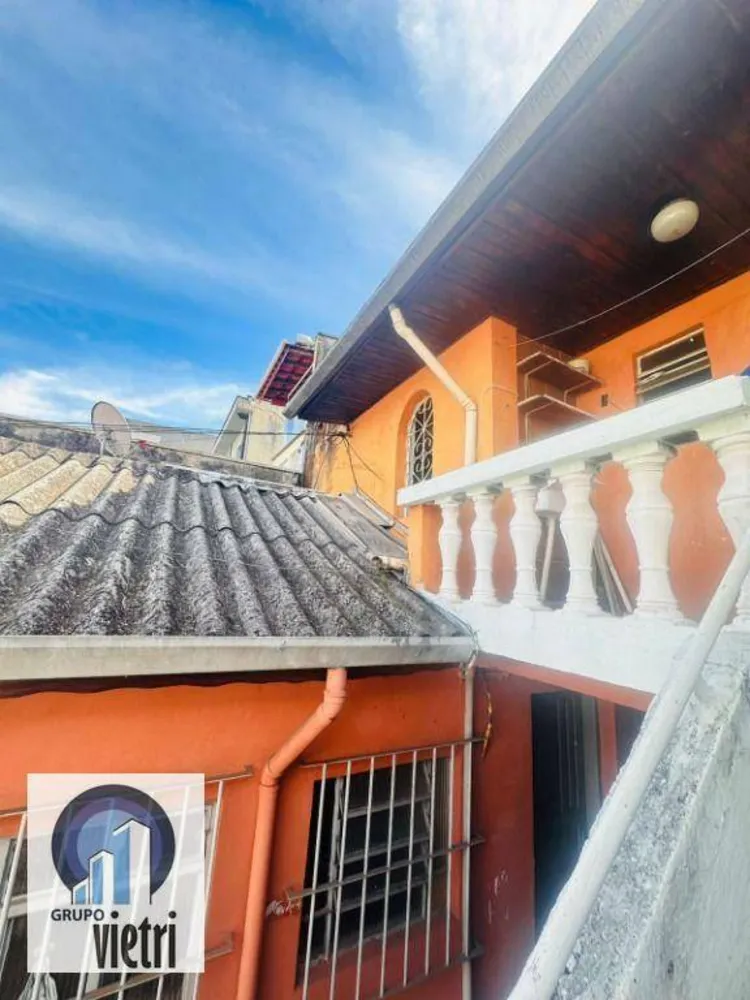 Sobrado, 2 quartos, 140 m² - Foto 11