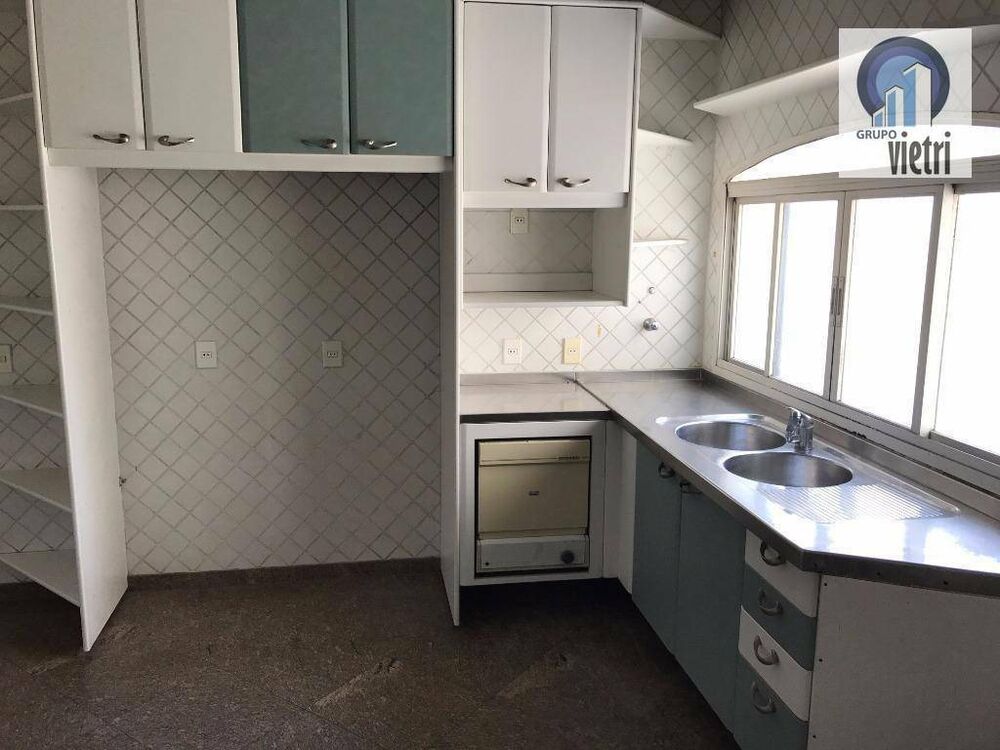 Apartamento, 2 quartos, 160 m² - Foto 7