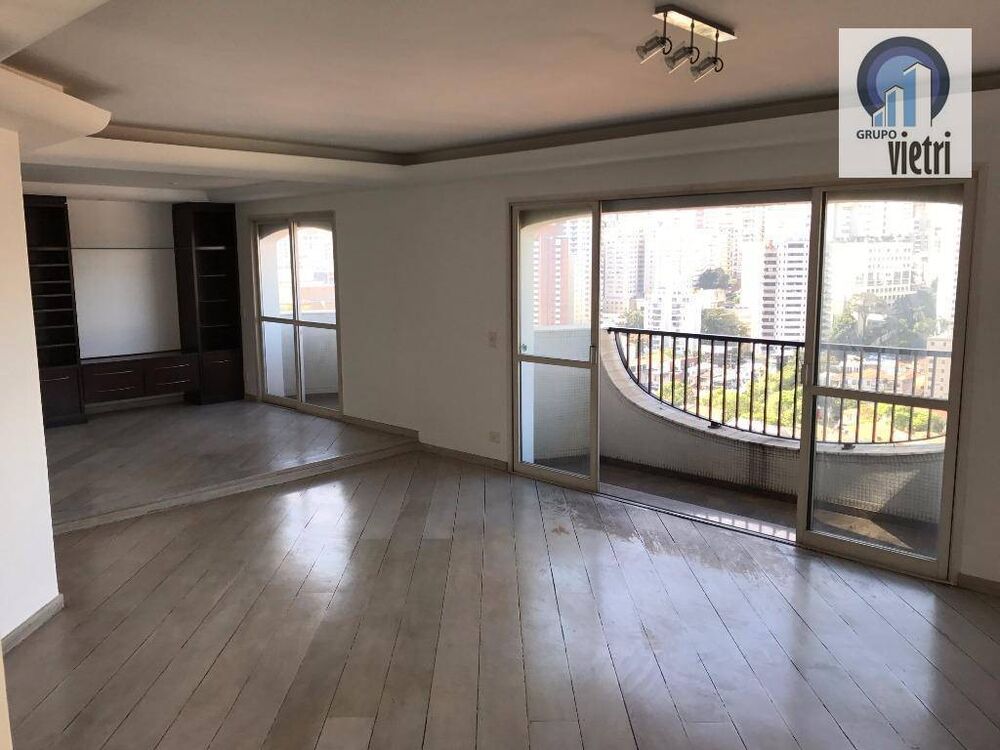 Apartamento, 2 quartos, 160 m² - Foto 3