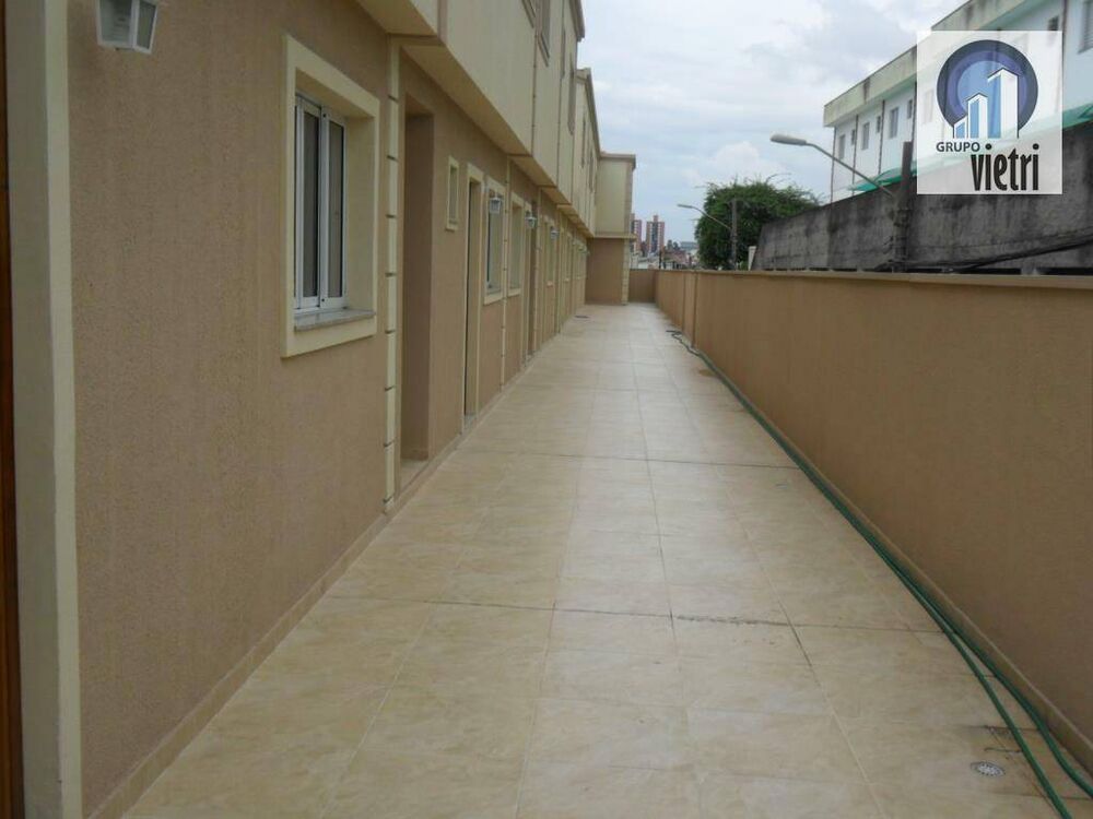 Sobrado, 2 quartos, 105 m² - Foto 8
