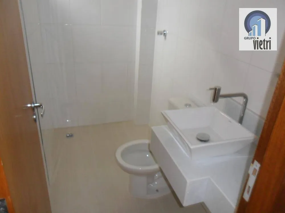 Sobrado, 2 quartos, 105 m² - Foto 10