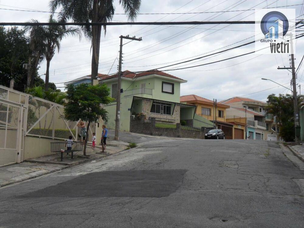 Sobrado, 2 quartos, 105 m² - Foto 2