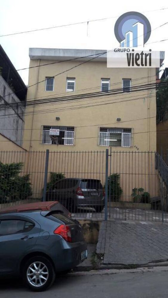 Prédio Inteiro, 370 m² - Foto 10