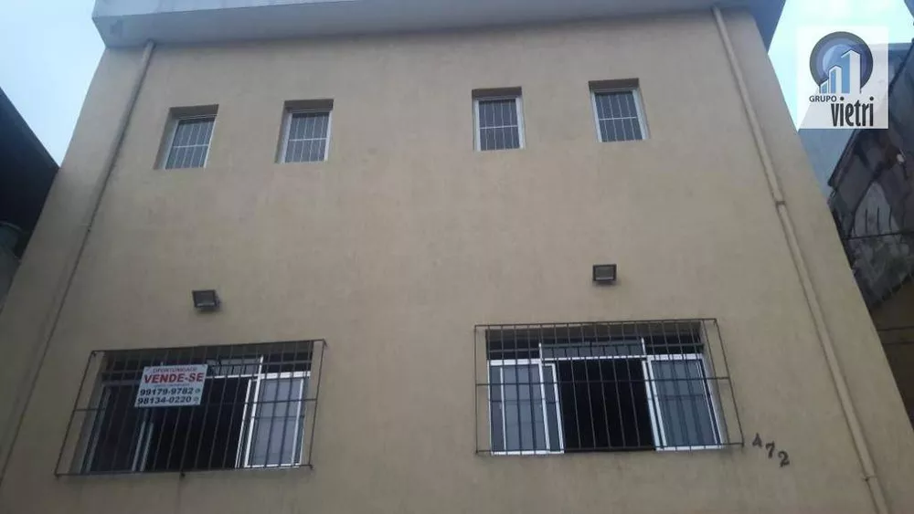 Prédio Inteiro, 370 m² - Foto 1