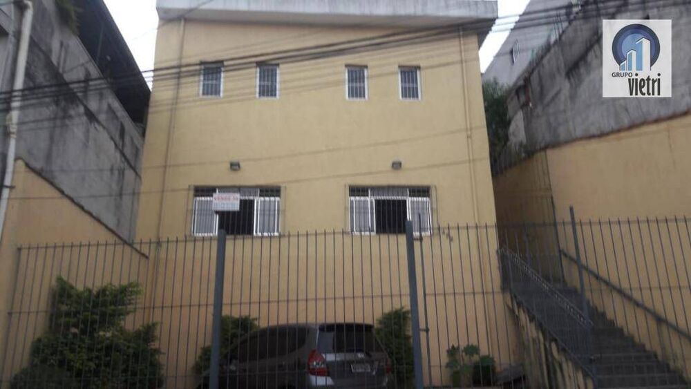 Prédio Inteiro, 370 m² - Foto 2