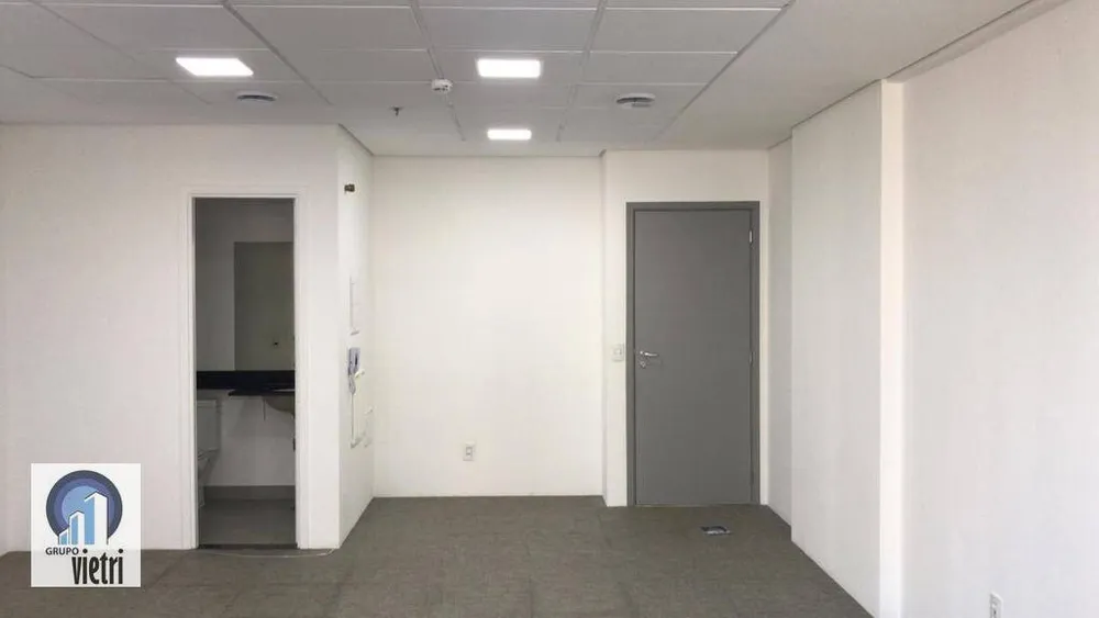 Sala-Conjunto, 44 m² - Foto 2
