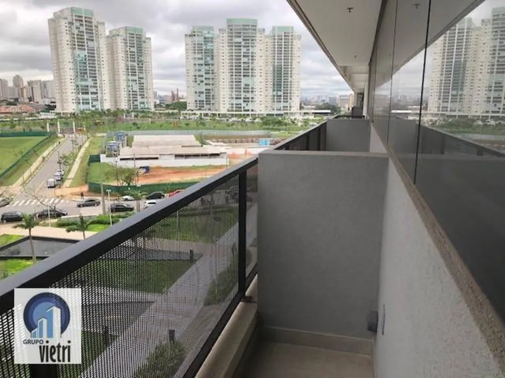 Sala-Conjunto, 44 m² - Foto 3