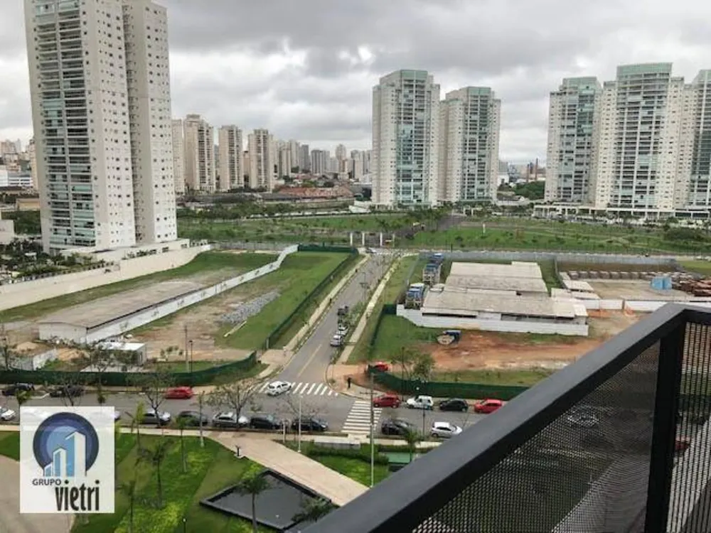 Sala-Conjunto, 44 m² - Foto 4