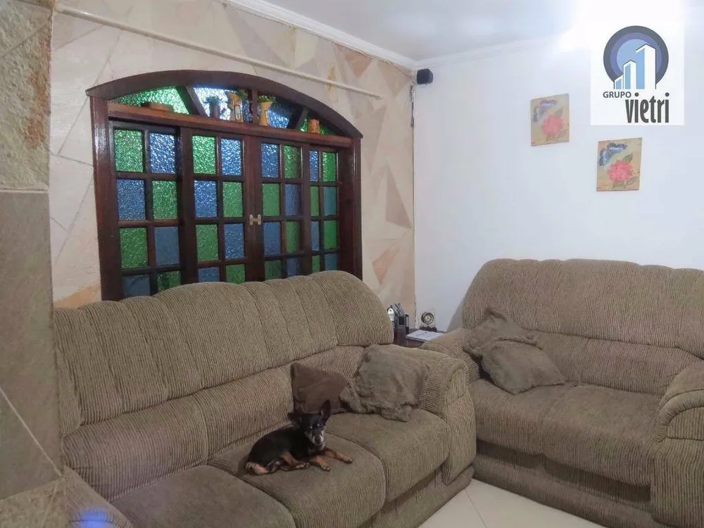 Casa, 2 quartos, 125 m² - Foto 3