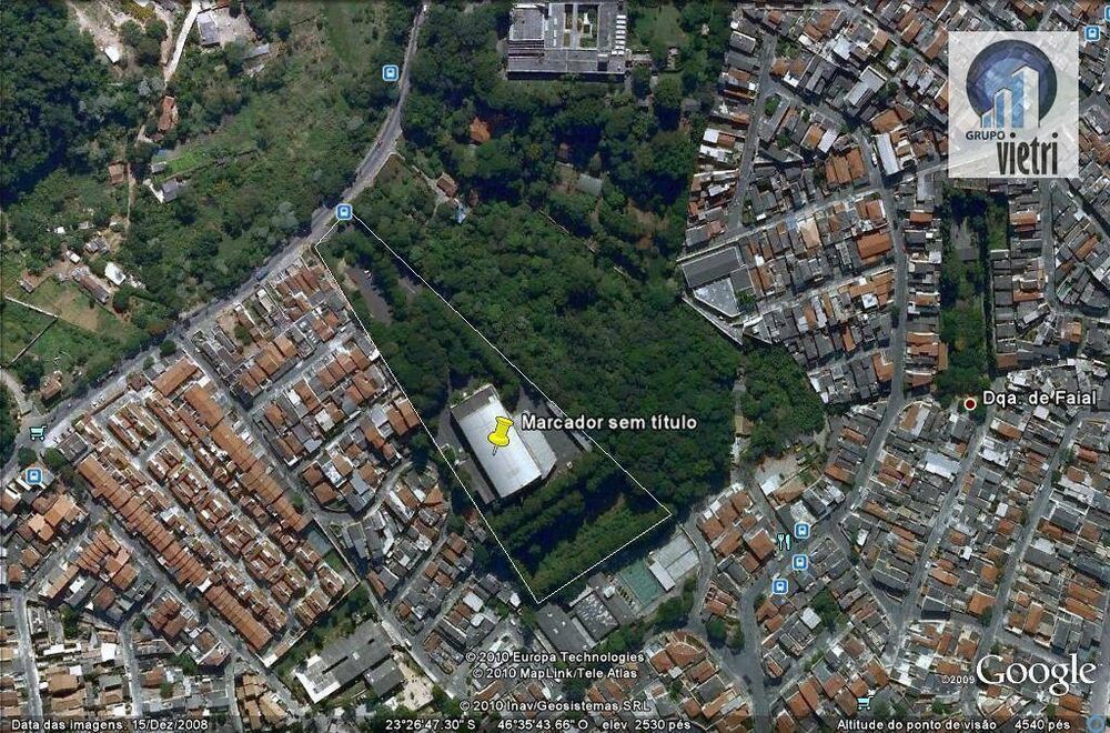Depósito-Galpão, 7000 m² - Foto 1