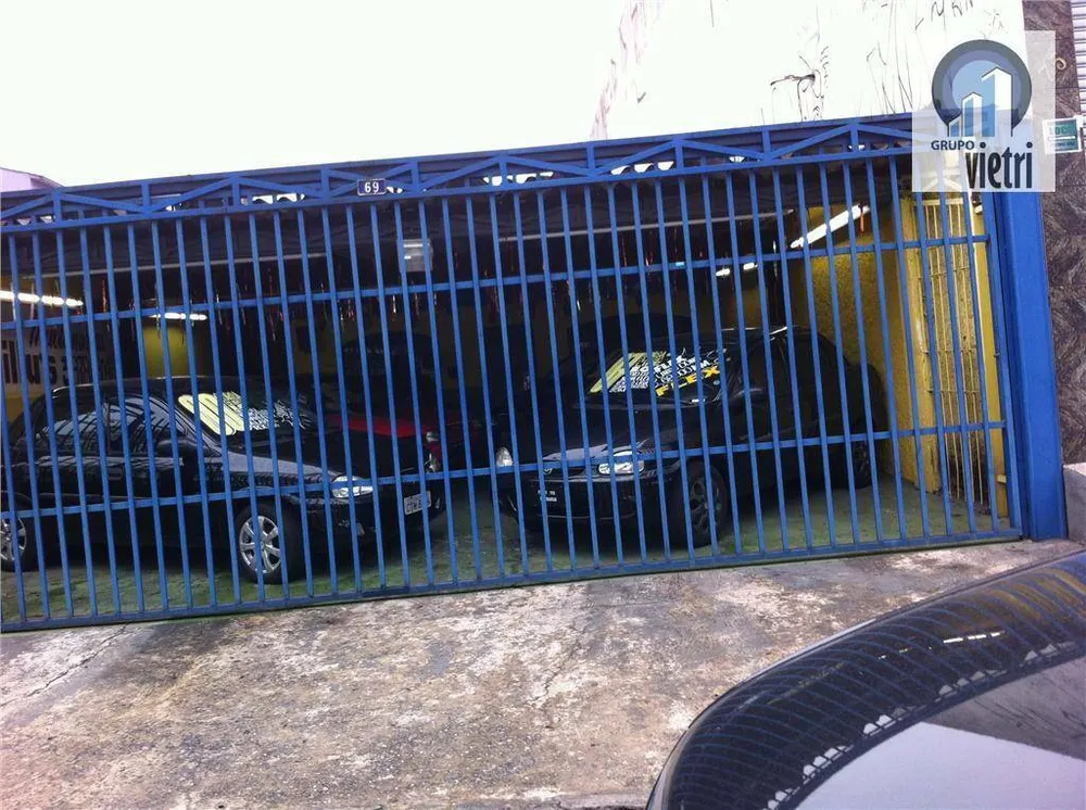 Loja-Salão, 120 m² - Foto 2