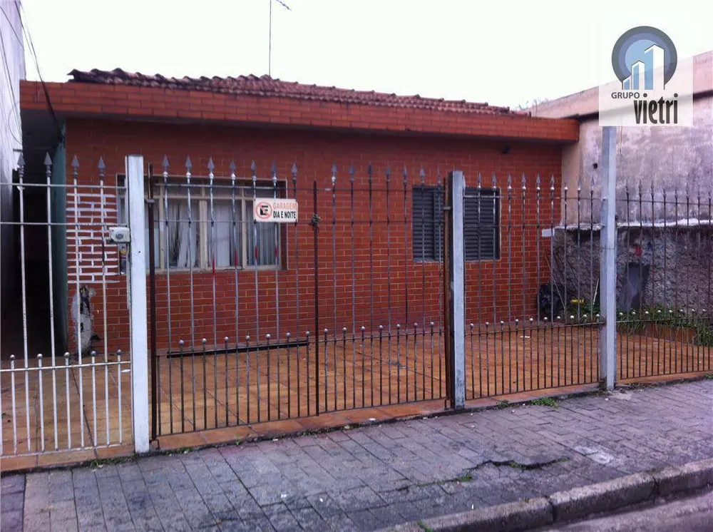 Loja-Salão, 120 m² - Foto 1