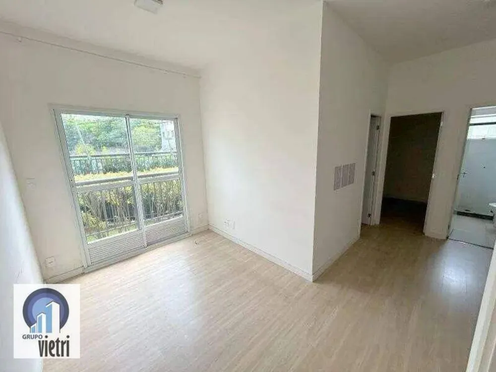 Apartamento, 2 quartos, 50 m² - Foto 12