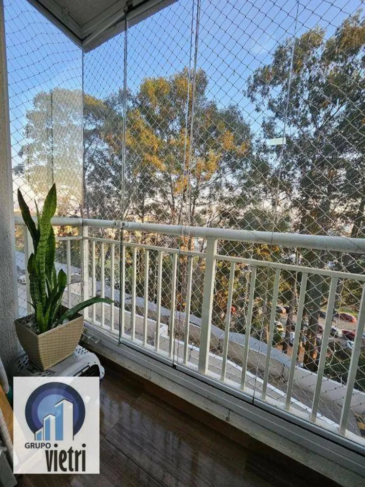 Apartamento, 2 quartos, 50 m² - Foto 11