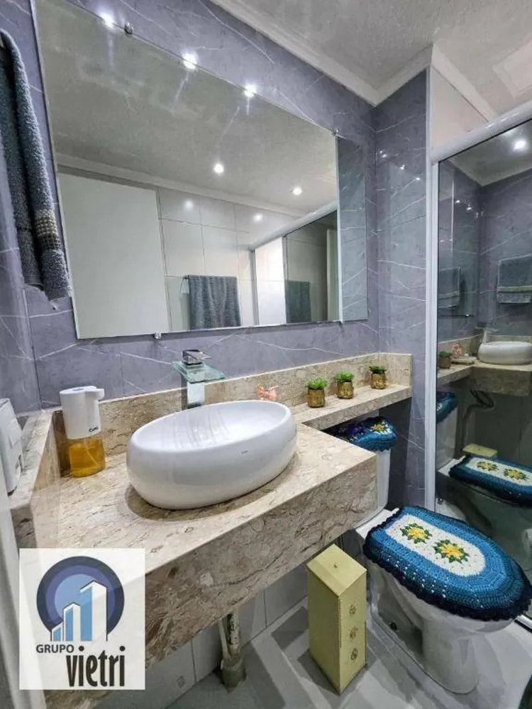 Apartamento, 2 quartos, 50 m² - Foto 6