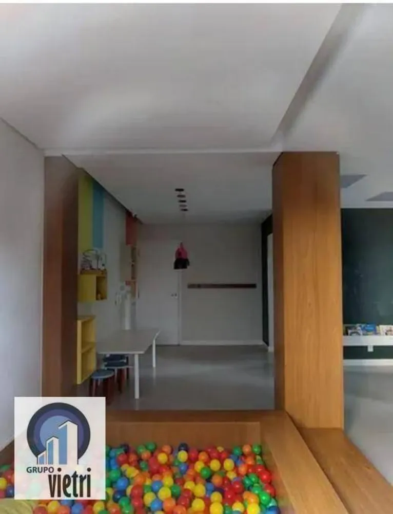 Apartamento, 2 quartos, 50 m² - Foto 8