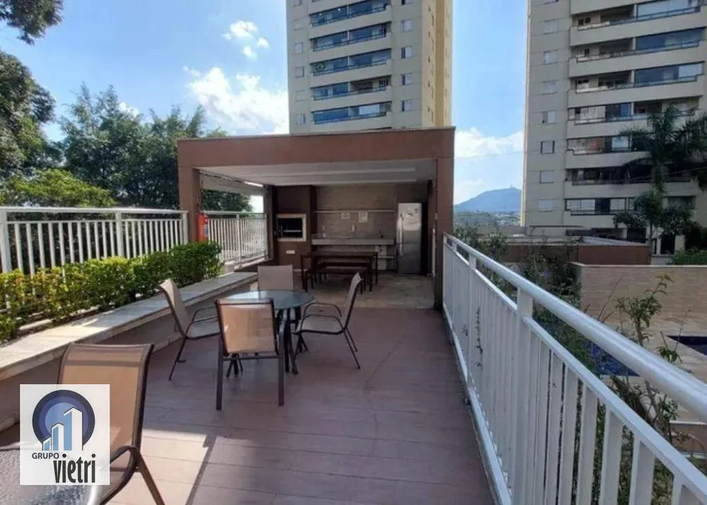 Apartamento, 2 quartos, 50 m² - Foto 1