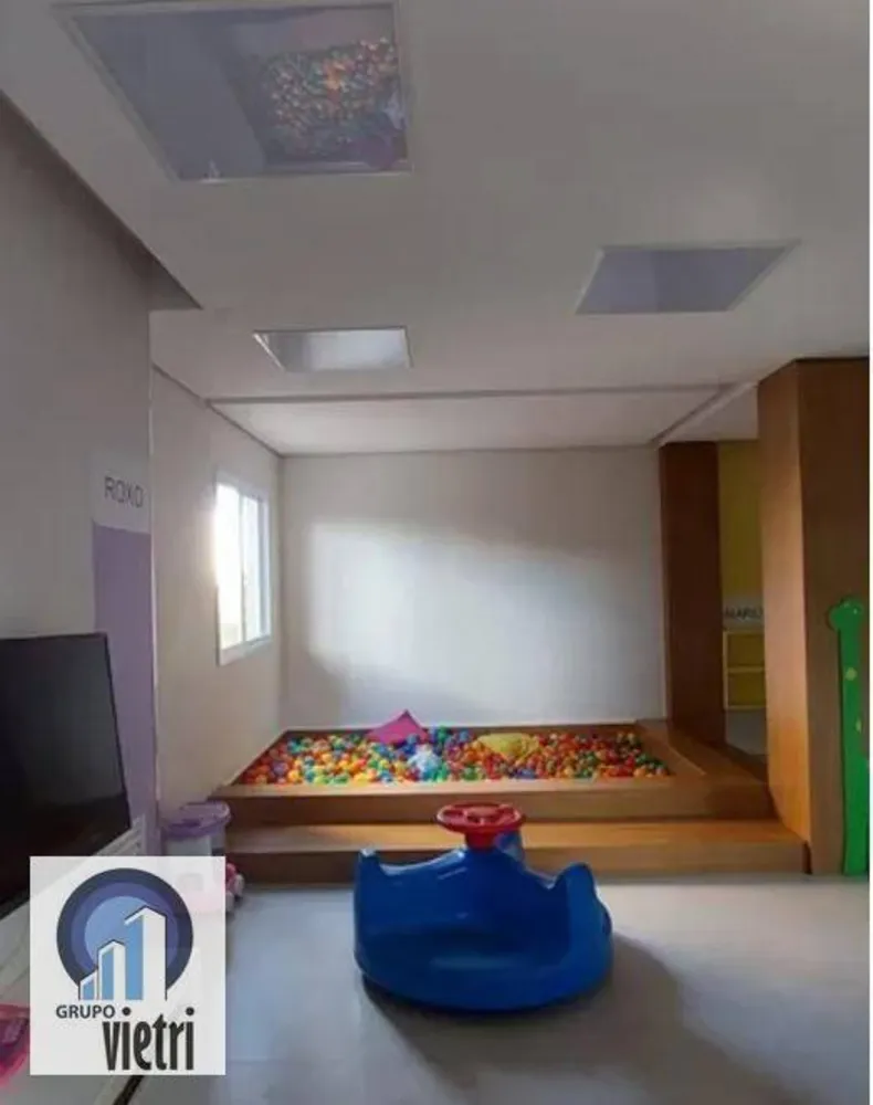 Apartamento, 2 quartos, 50 m² - Foto 3