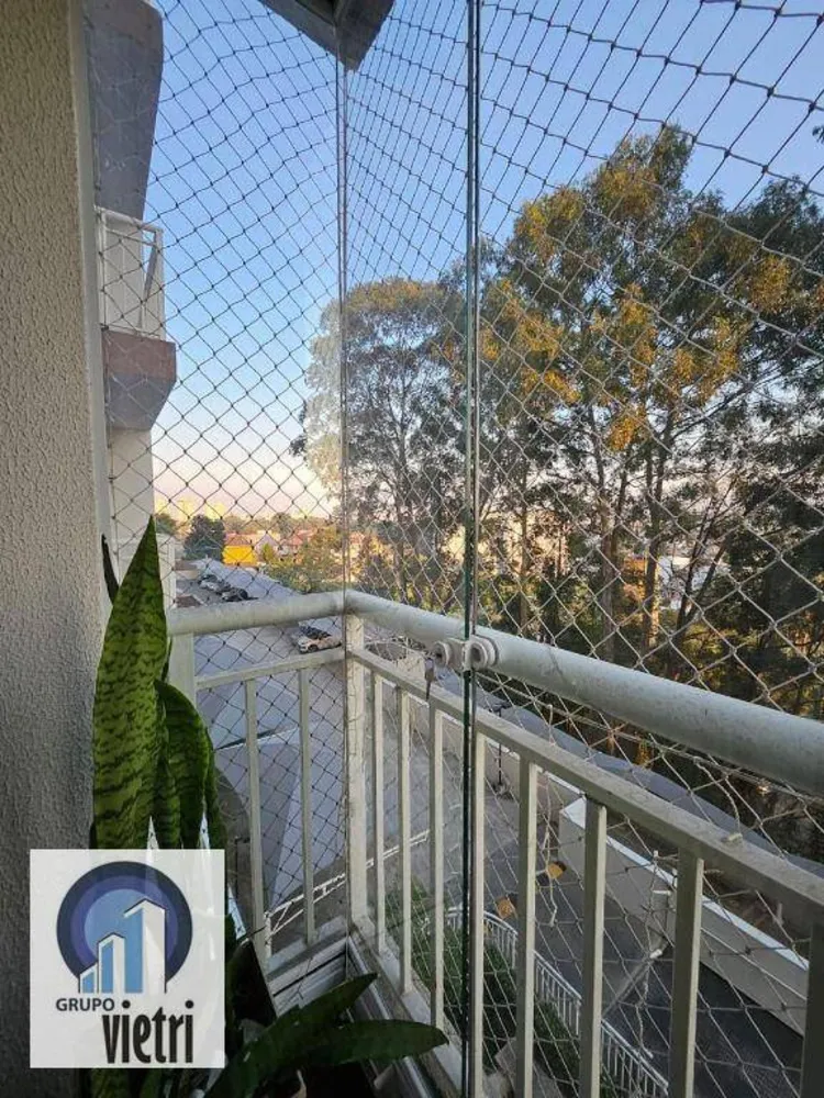 Apartamento, 2 quartos, 50 m² - Foto 5